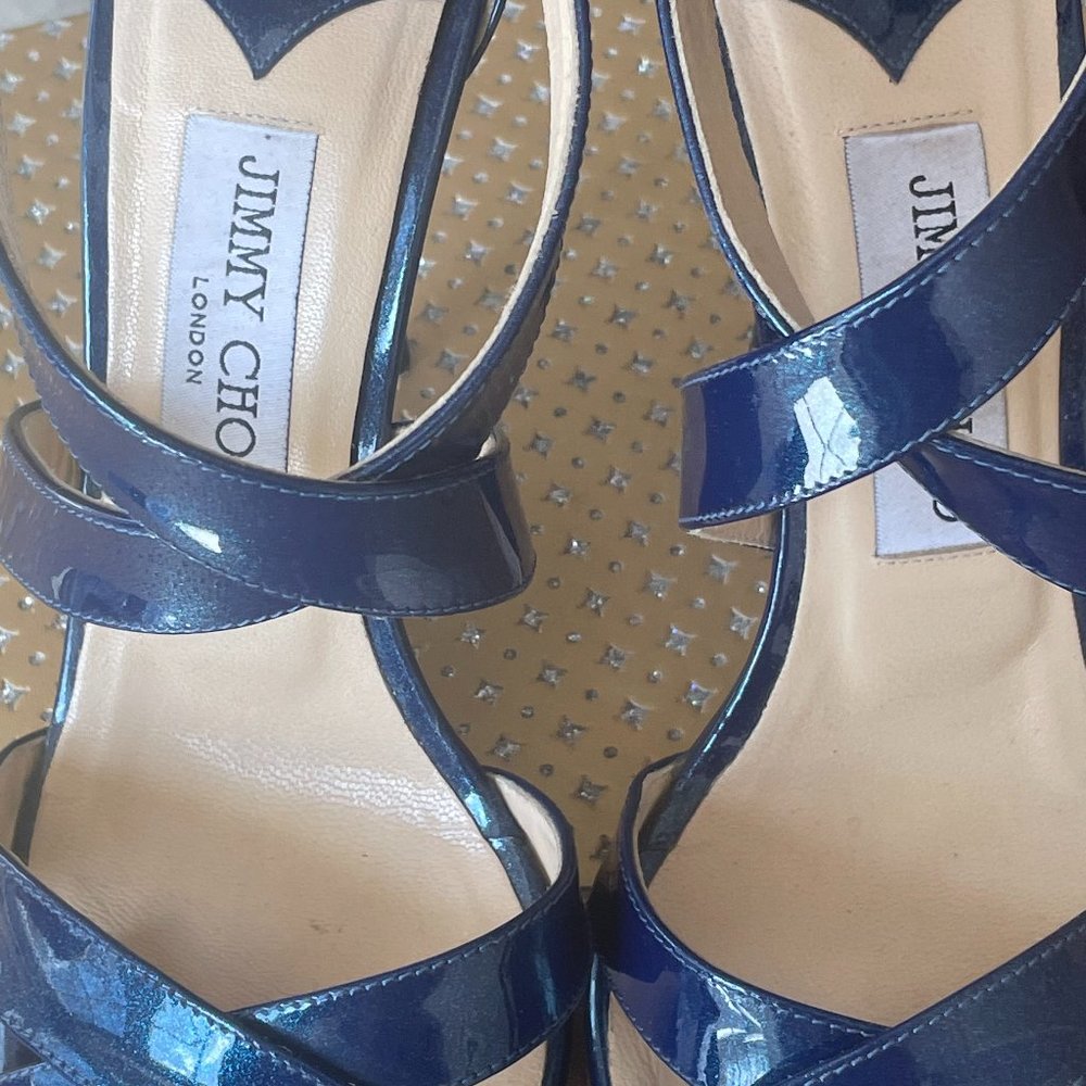 Jimmy Choo Sandals